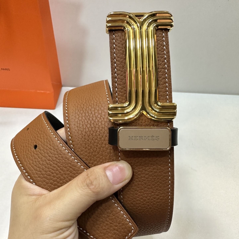 H**mes belts